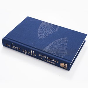 The Lost Spells