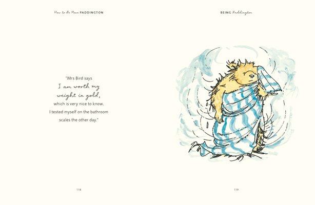 How to Be More Paddington: A Book of Kindness
