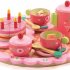 Lili Rose Tea Set