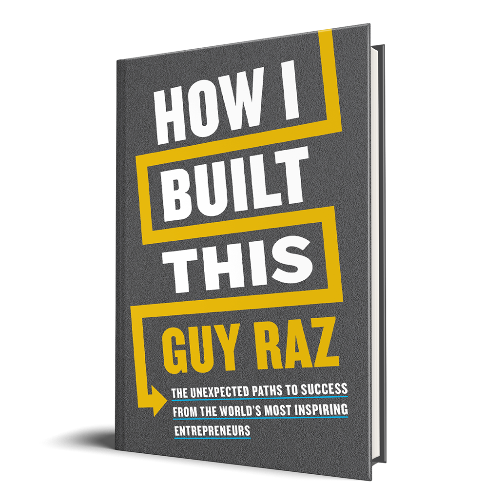 How I Built This