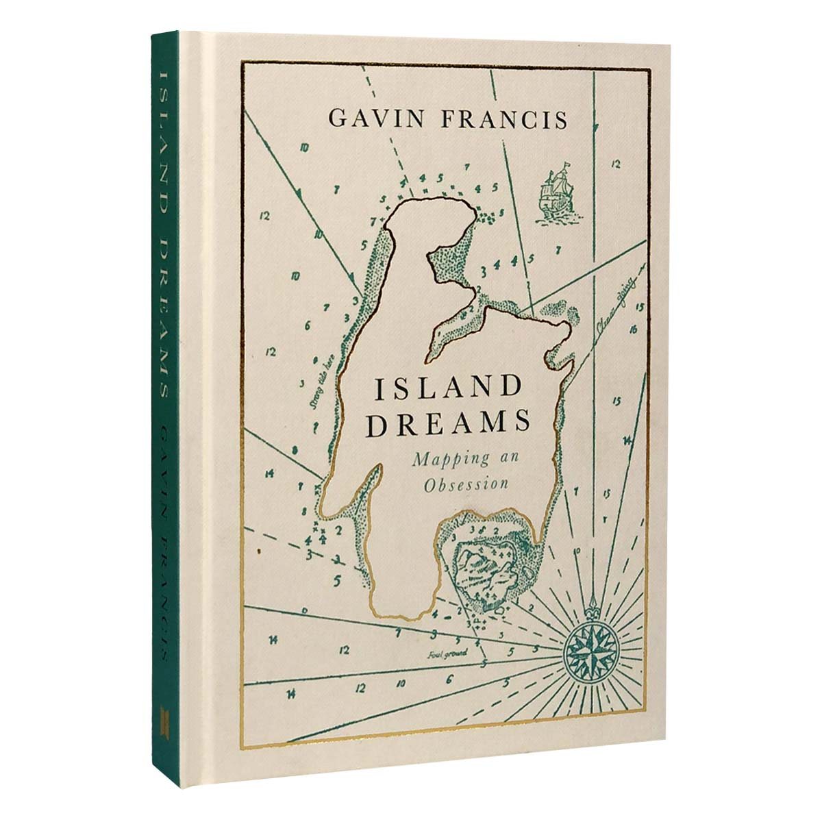 Island Dreams