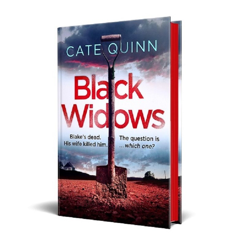 Black Widows