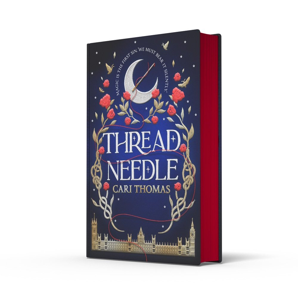 Threadneedle