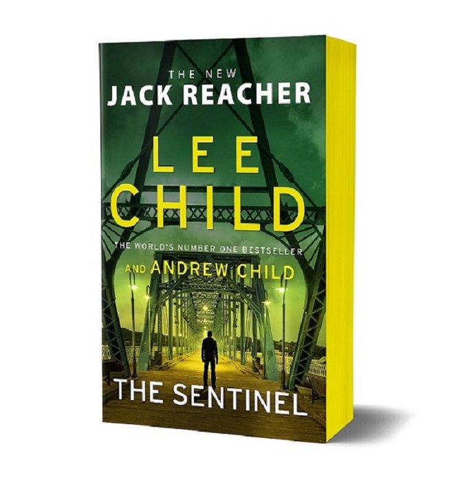 The Sentinel