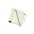 Myrtle Green Pocket Ruled Sofcover Notebook