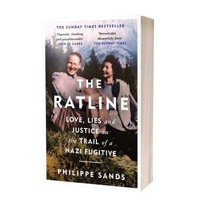 The Ratline