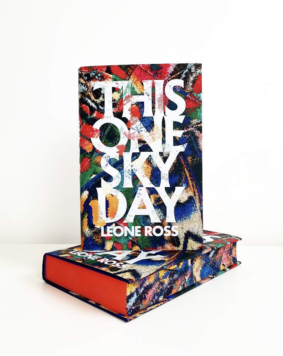 This One Sky Day