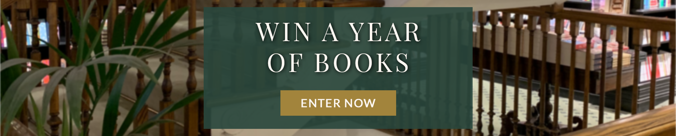 Enter Now