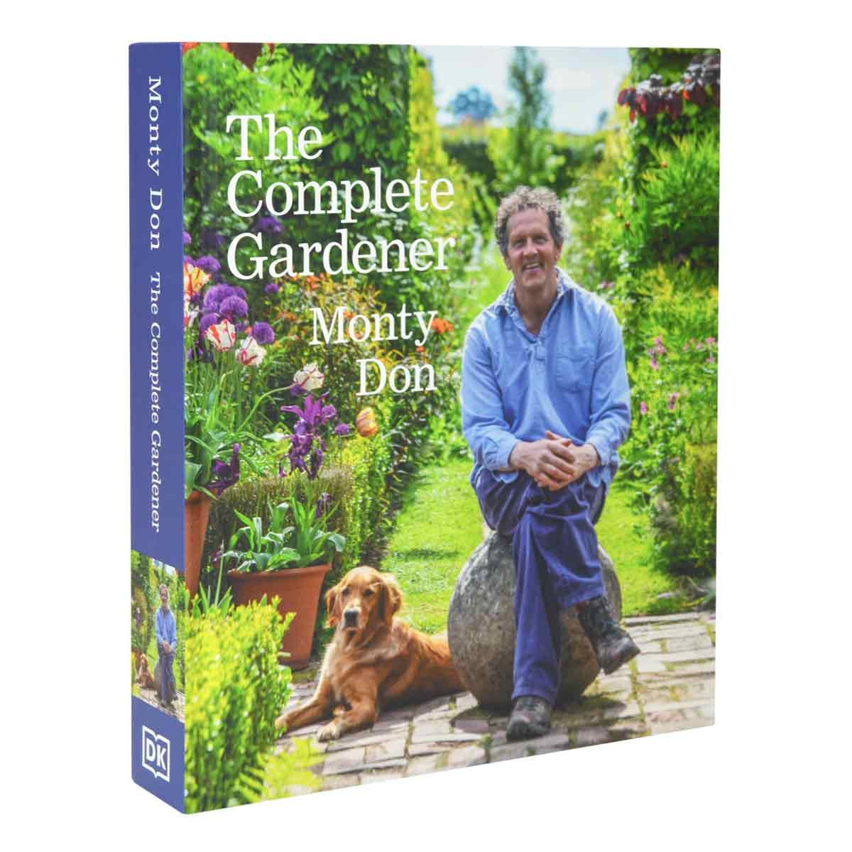The Complete Gardener