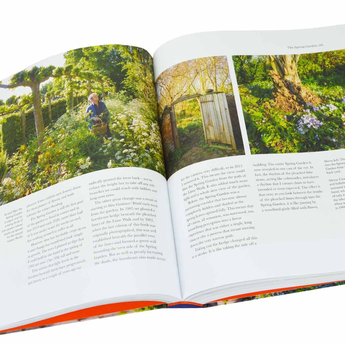 The Complete Gardener