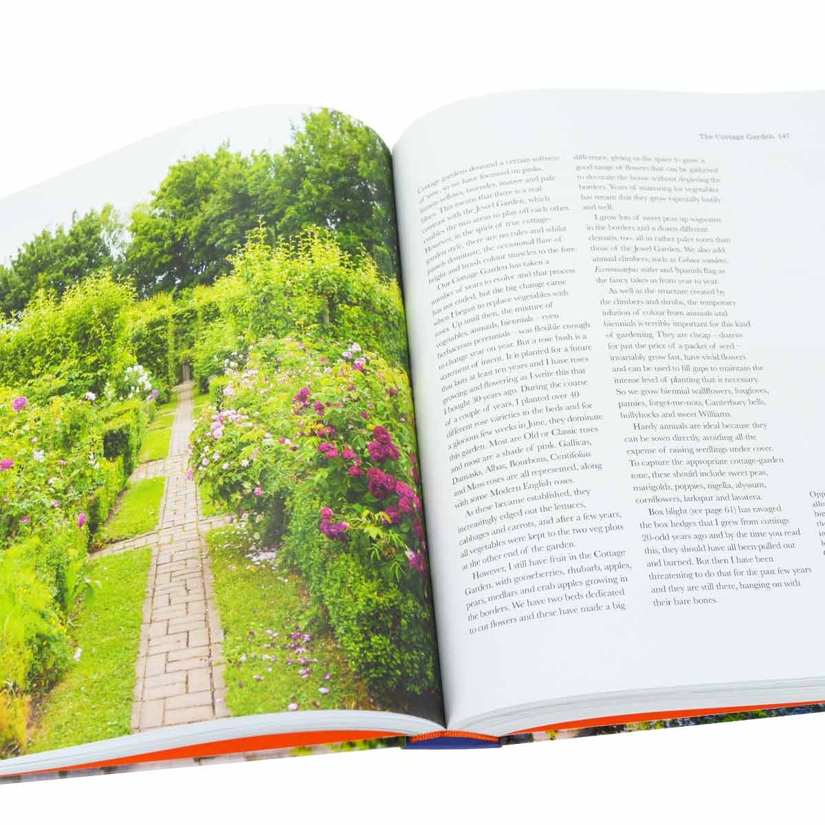 The Complete Gardener