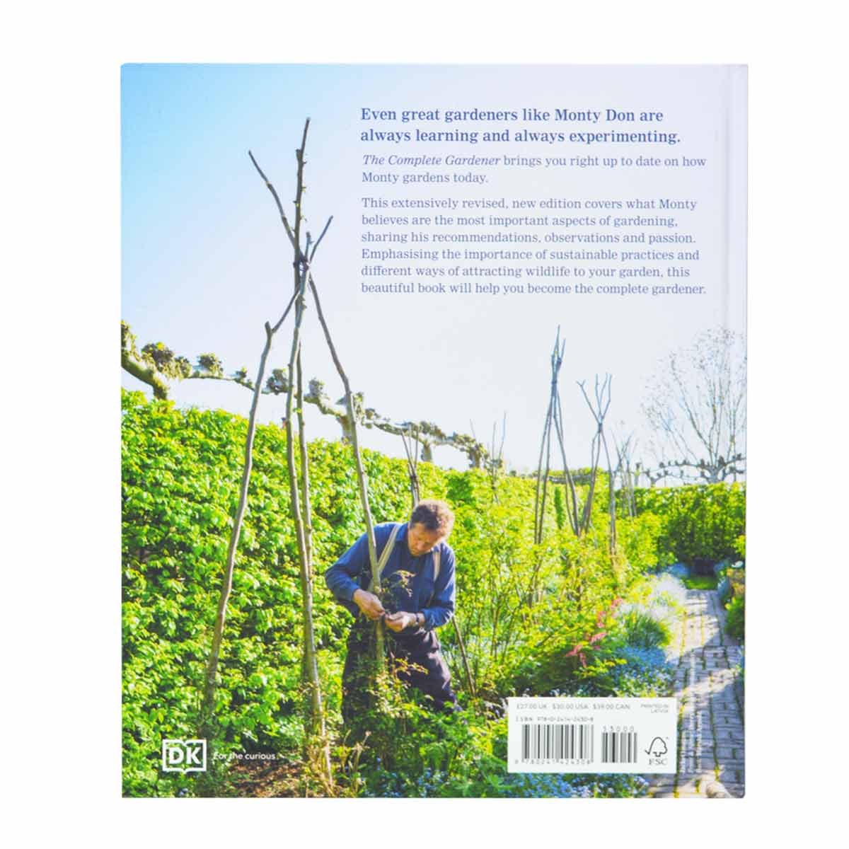 The Complete Gardener
