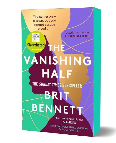The Vanishing Half