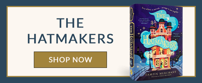 The Hatmakers Blog