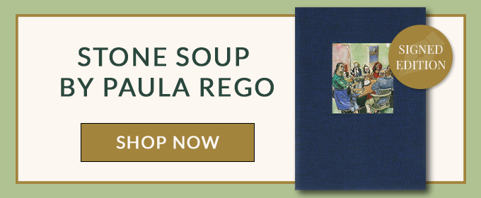 Paula Rego Stone Soup