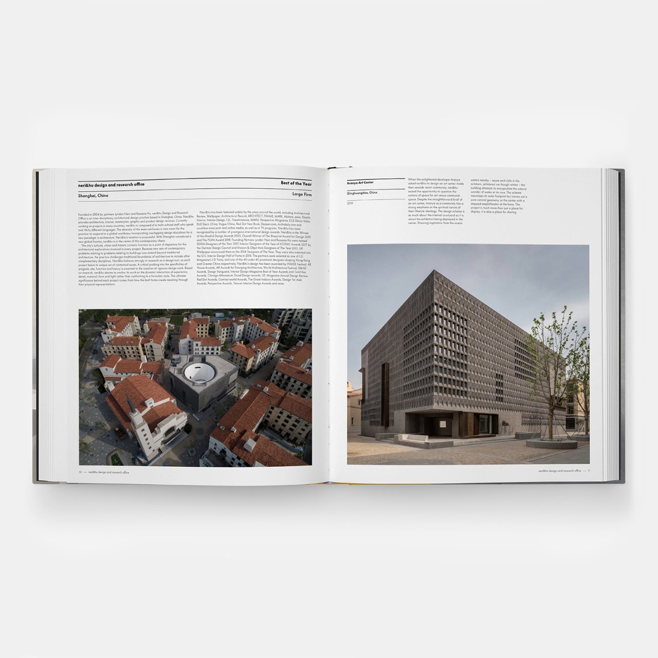 Architizer