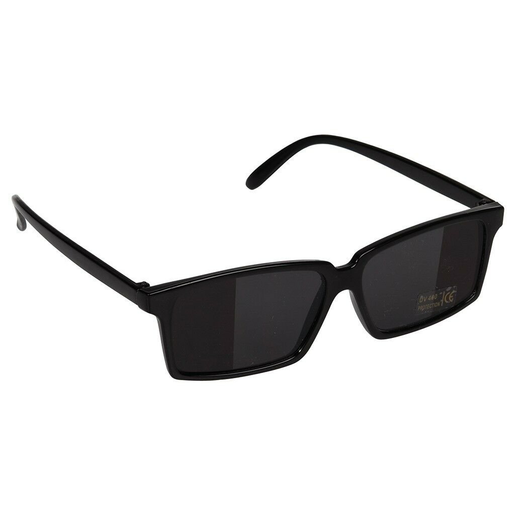 Spy Glasses