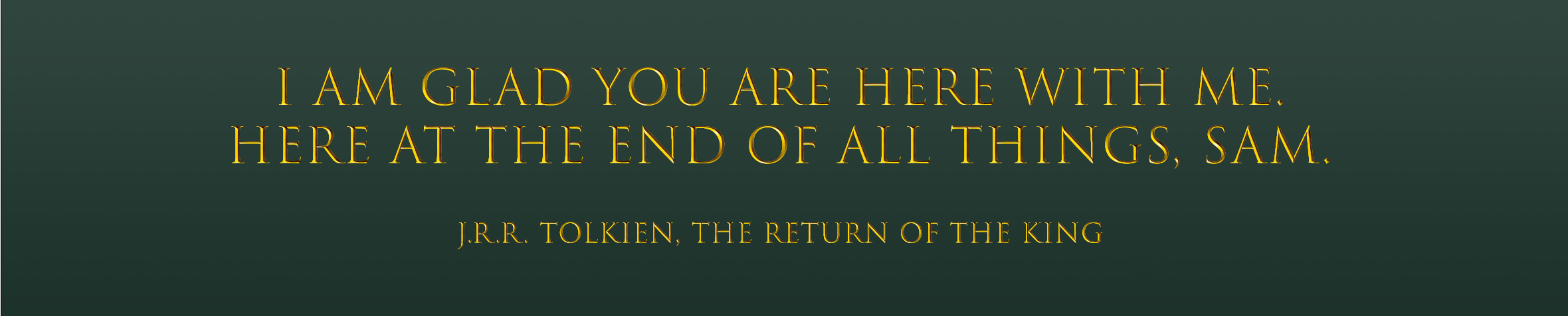Middle-Earth