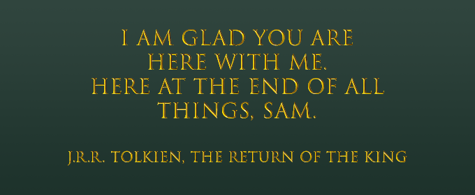 Middle-Earth