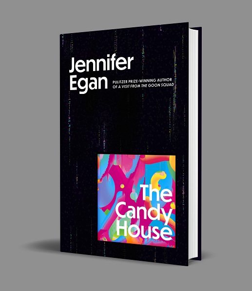 The Candy House