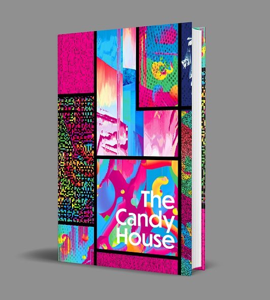 The Candy House