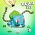 Mega Construx - Pokemon Bulbasaur
