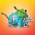 Mega Construx - Pokemon Bulbasaur