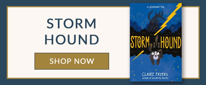 Storm Hound