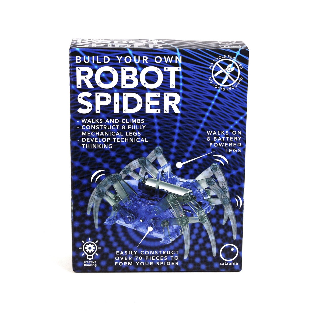 Robot Spider 