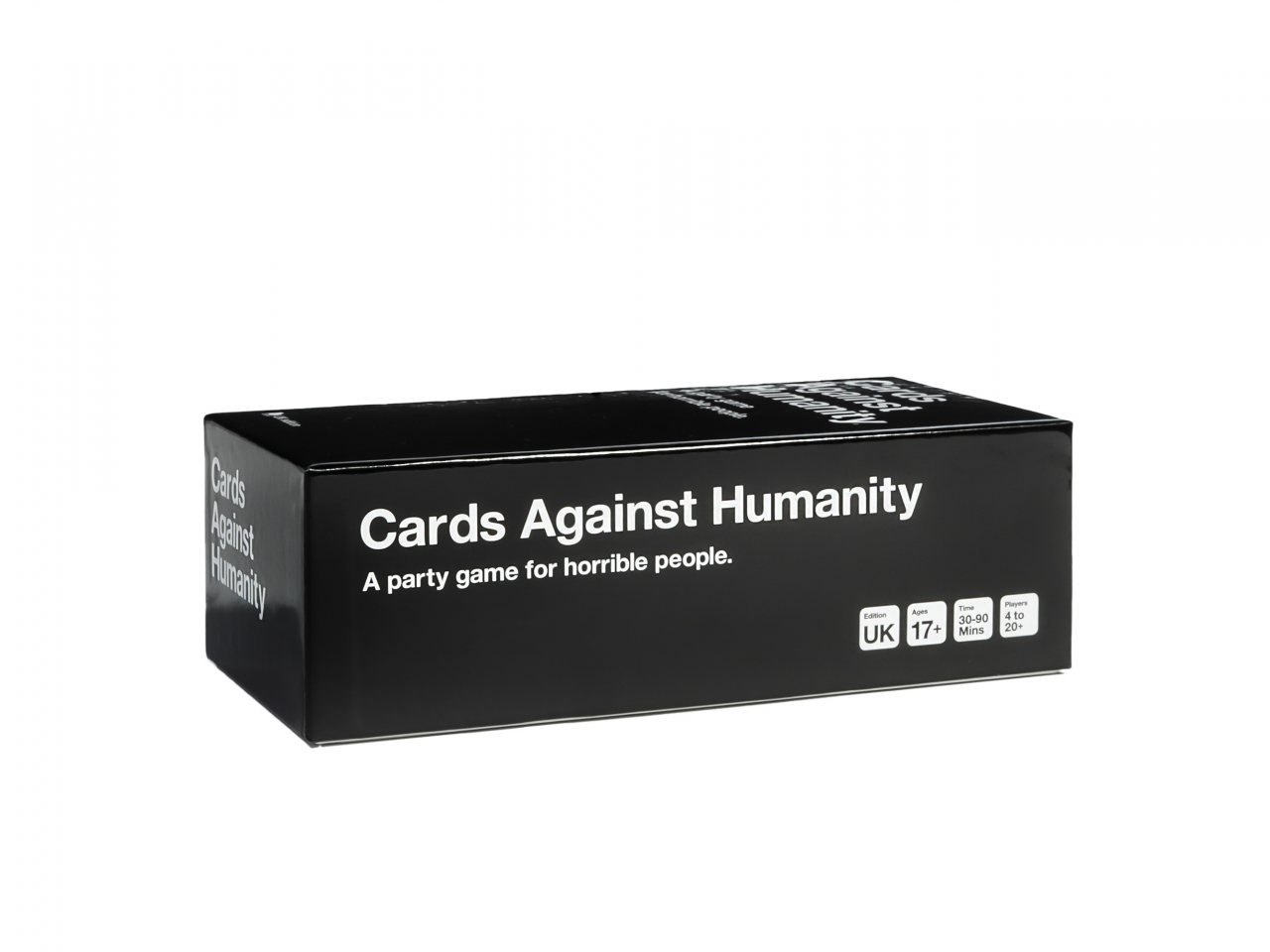 Cards Against Humanity | Hatchards