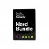 Cards Against Humanity Nerd Bundle