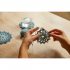 Crochet Coasters Mindful Making