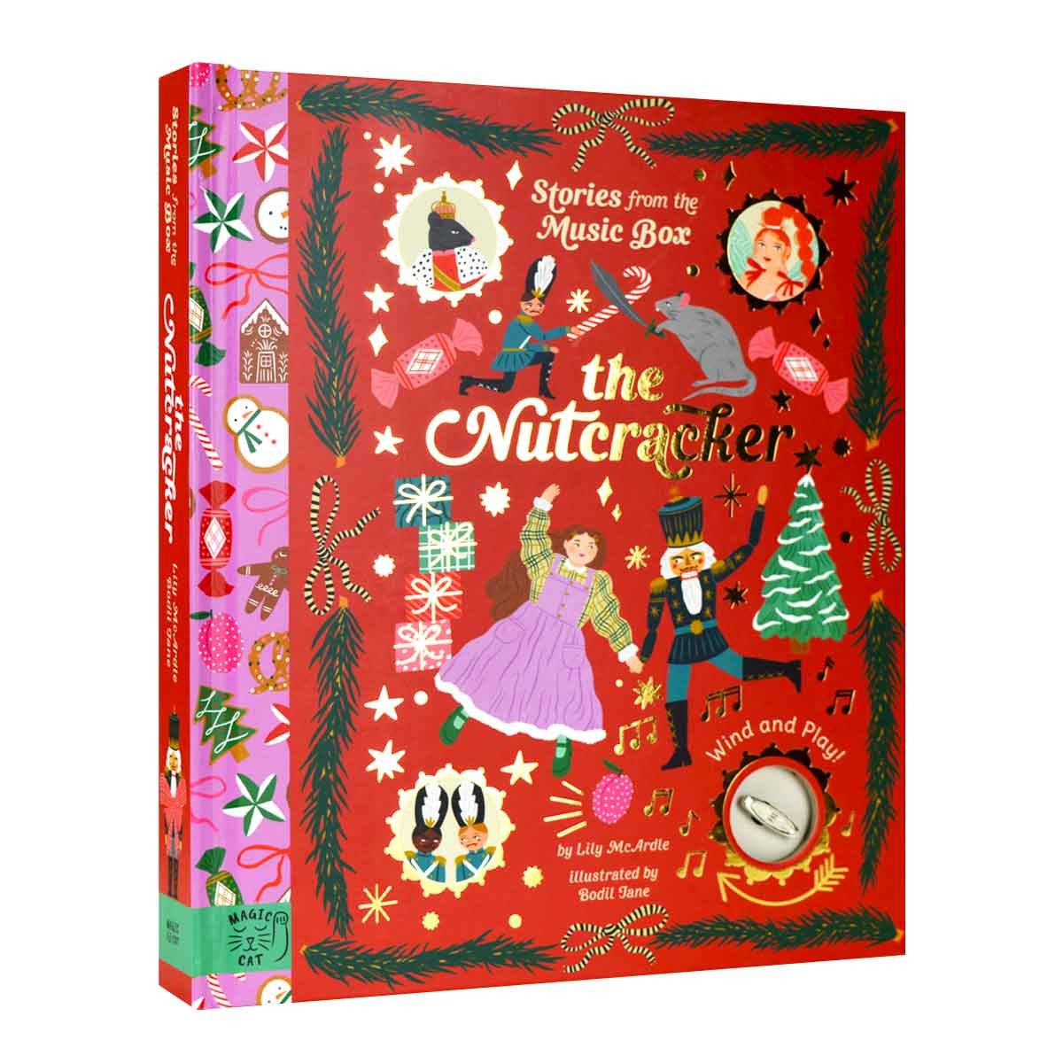 The Nutcracker
