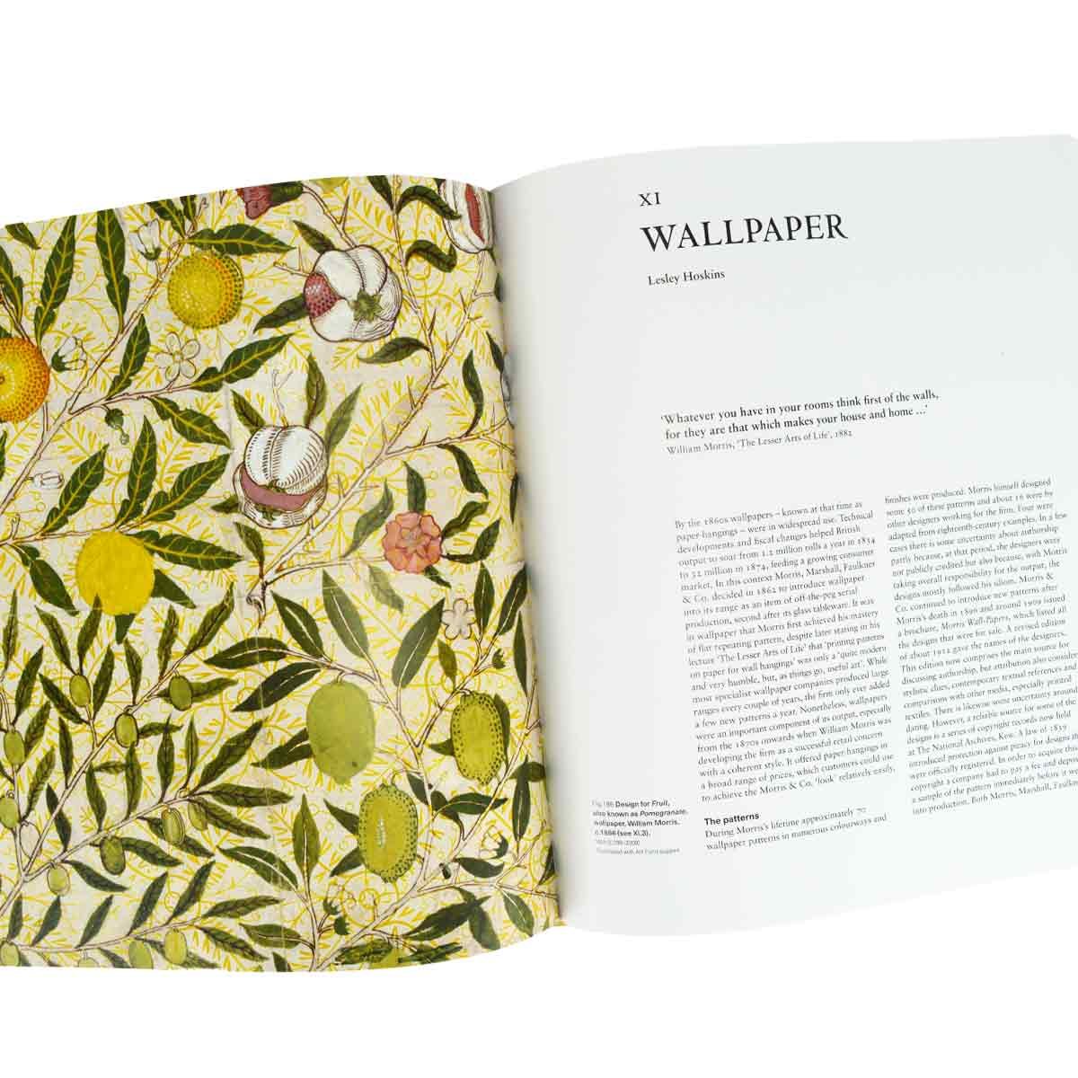 William Morris