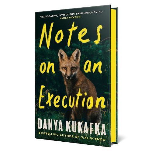 Notes on an Execution