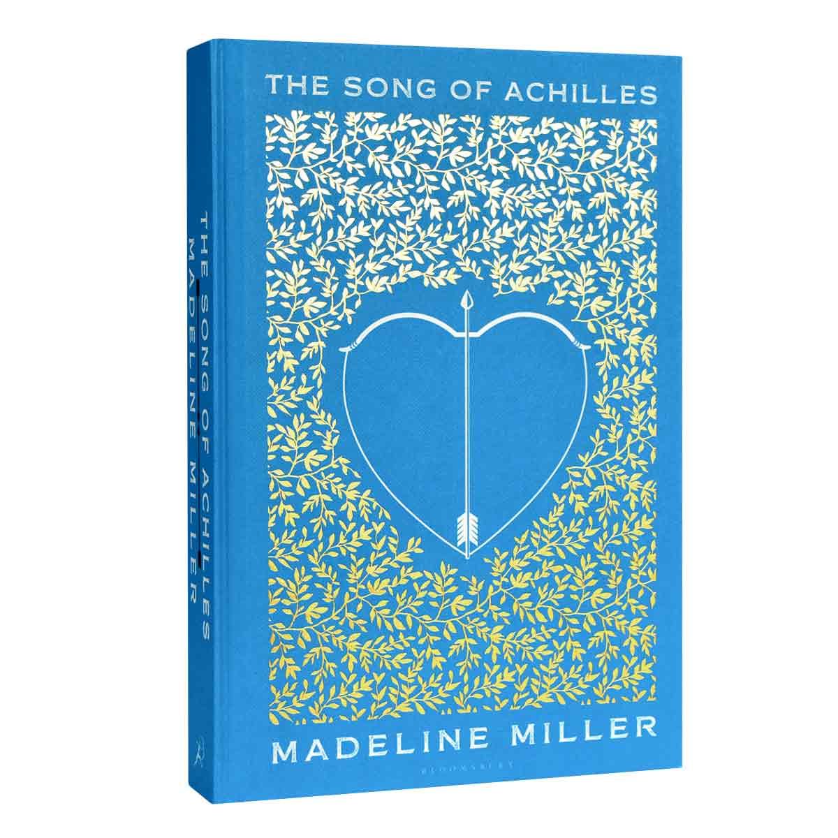 The Song of Achilles