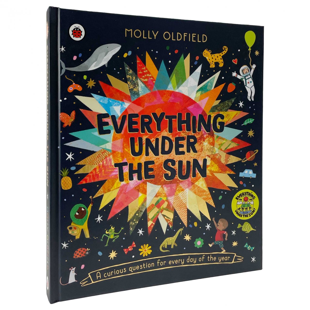 Everything Under the Sun
