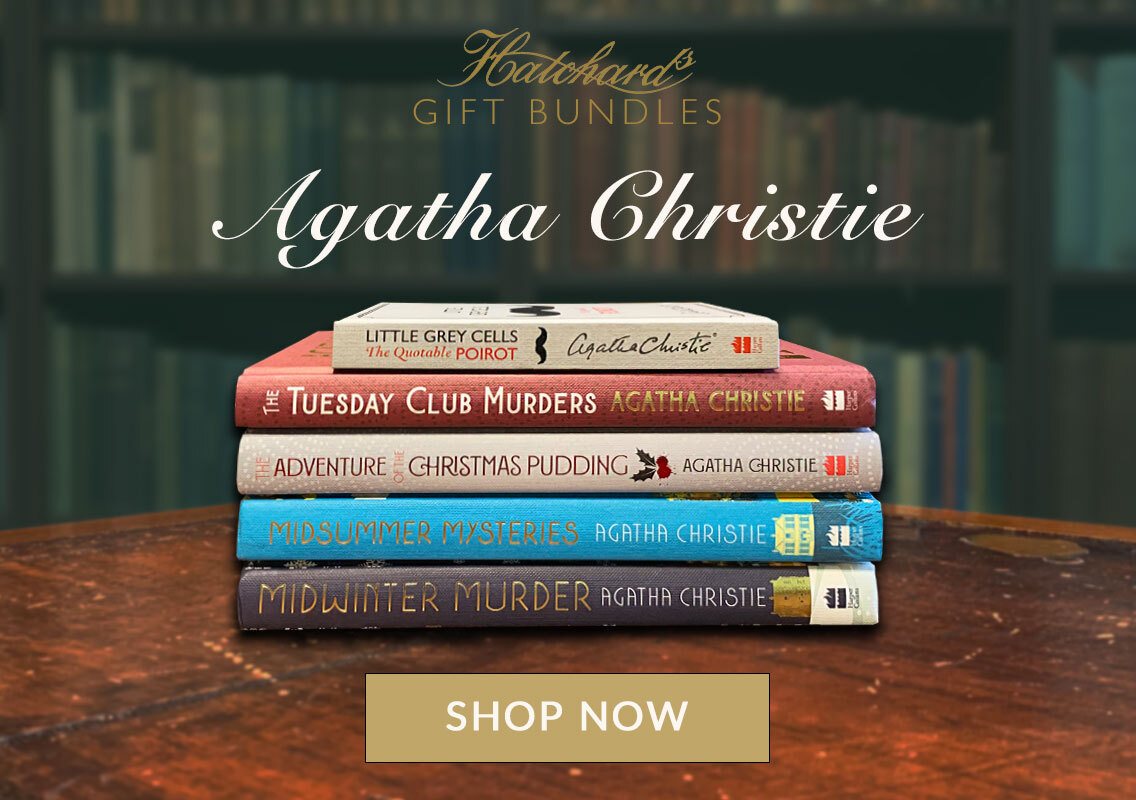 Agatha Christie Bundle