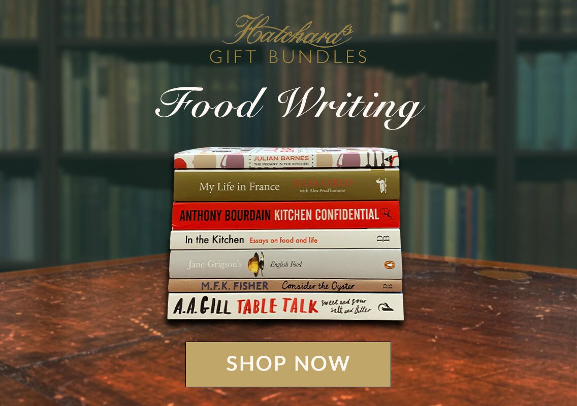 Hatchards Favourite Food Writing