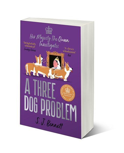 A Three Dog Problem