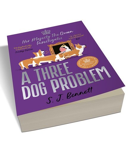 A Three Dog Problem