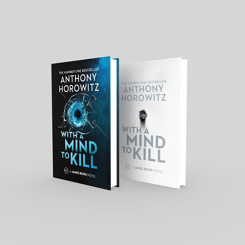 With A Mind to Kill