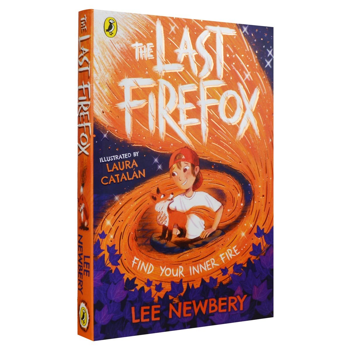 The Last Firefox