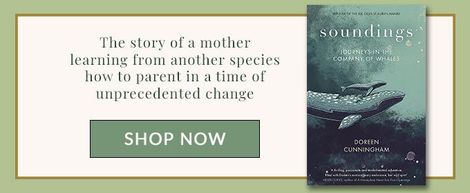 Soundings Doreen Cunningham Blog