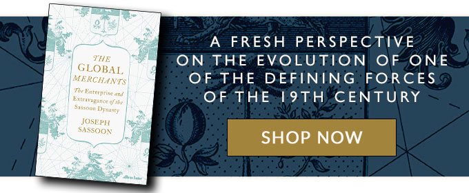 The Global Merchants Blog