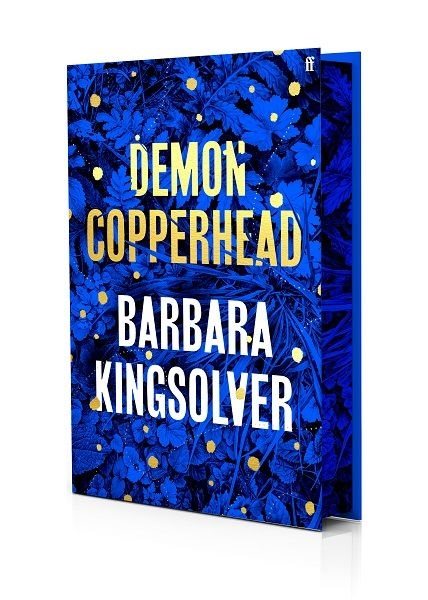 Demon Copperhead
