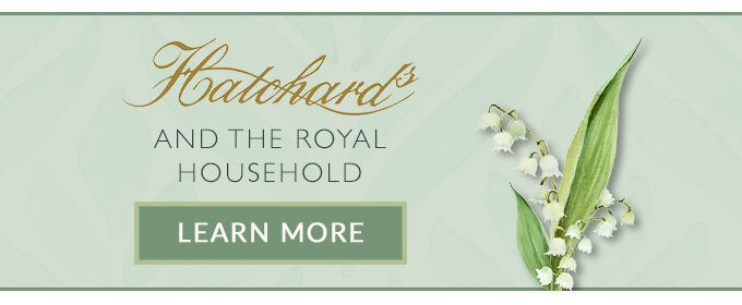 Hatchards and the Royal Household Warrant