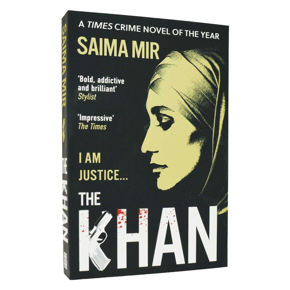 The Khan