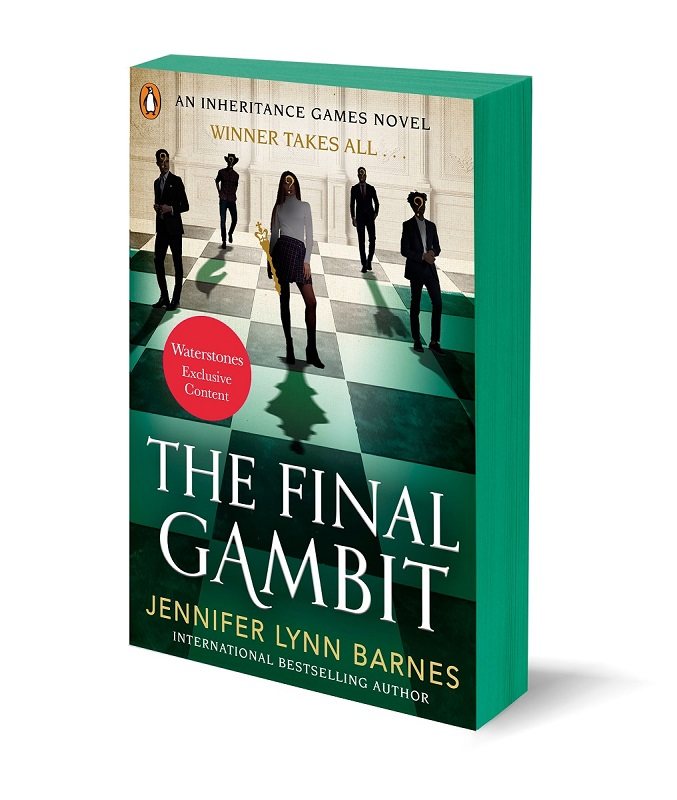 The Final Gambit