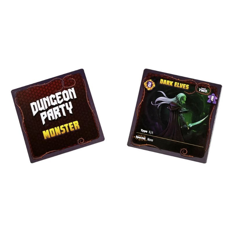 Dungeon Party